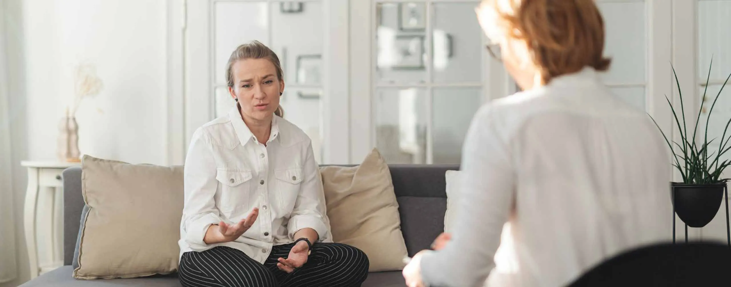Counselling Services in Kitchener, Waterloo, Ontario - Pauline Peters