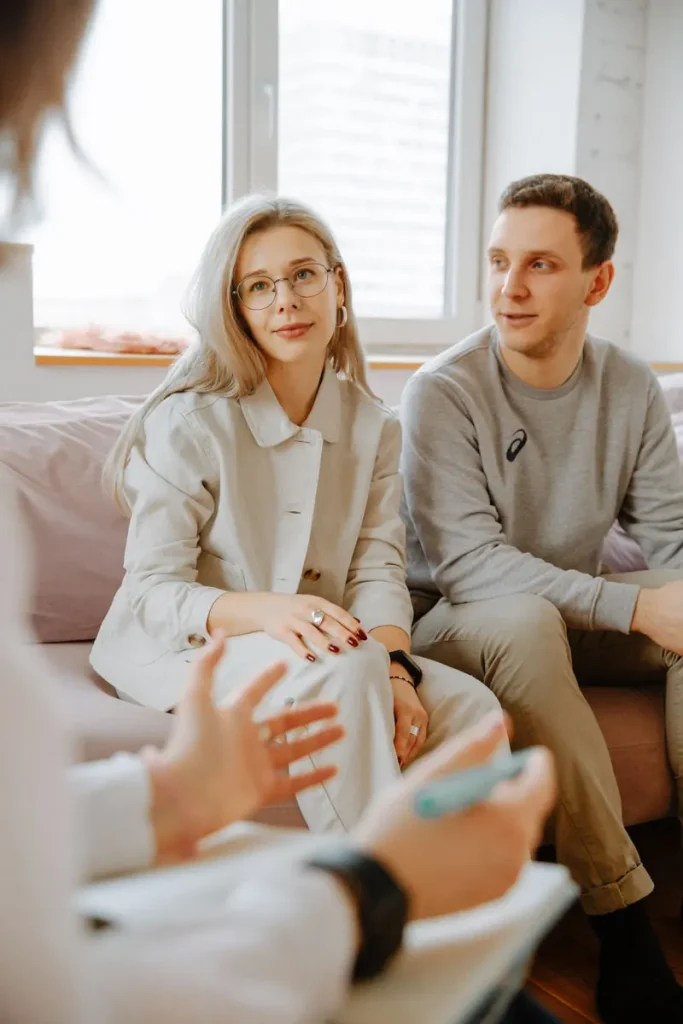 Family Mediation Services in Kitchener Waterloo