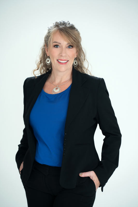 Pauline Peters - Registered Psychotherapist - Kitchener-Waterloo