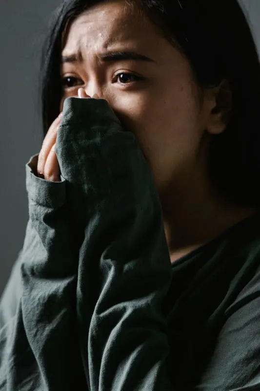 Trauma Counselling in Kitchener-Waterloo
